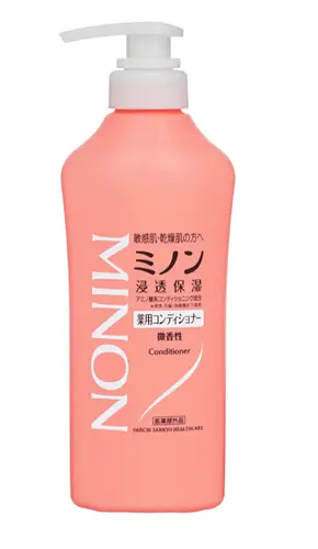 Minon Medicated Conditioner