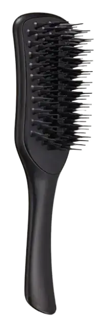 Tangle Teezer The Ultimate Vented Hairbrush Jet Black