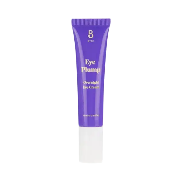 BYBI Eye Plump Overnight Eye Cream
