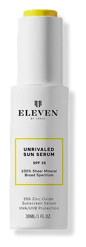 EleVen by Venus Williams Unrivaled Sun Serum SPF 35