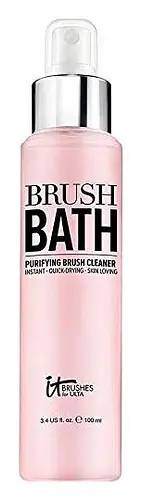 IT Cosmetics Brush Bath Purifying Makeup Brush Cleaner