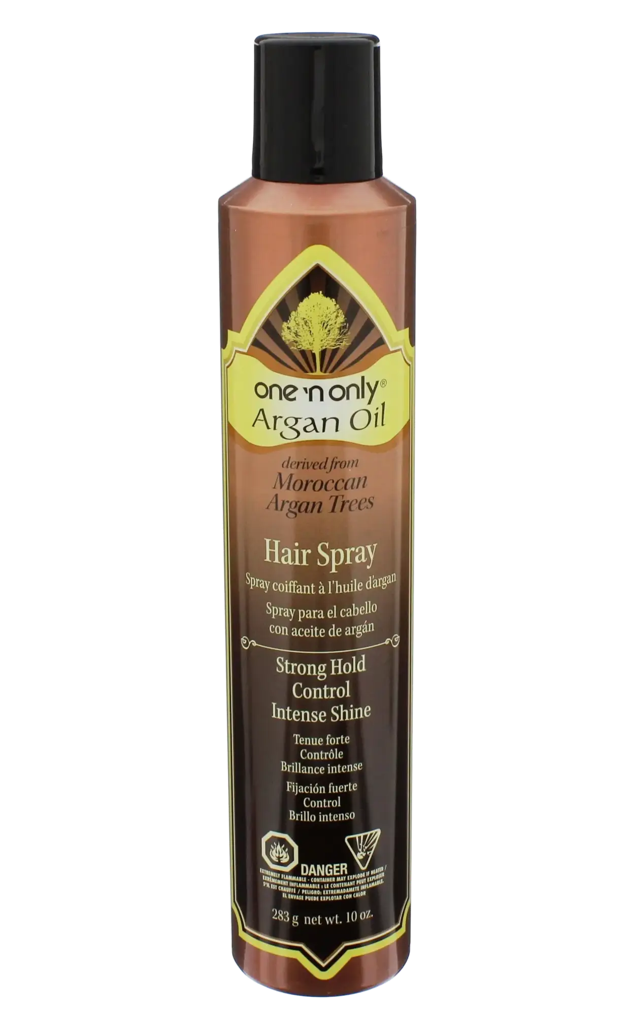 One 'N Only Argan Oil Hair Spray