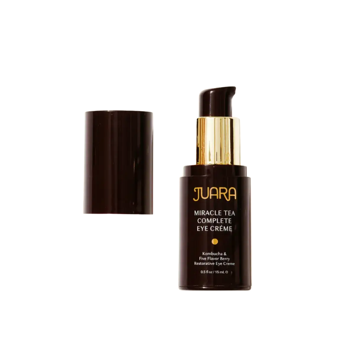 Juara Miracle Tea Complete Eye Créme