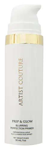 Artist Couture Prep & Glow Blurring Perfection Primer