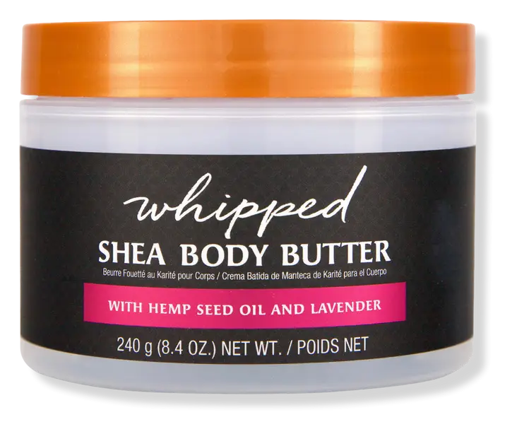 Tree Hut Exotic Bloom Whipped Body Butter