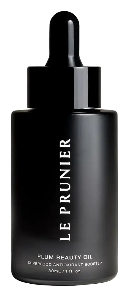 Le Prunier Plum Beauty Oil