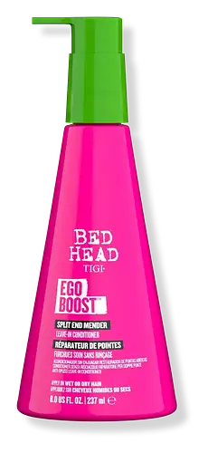 Bed Head by TIGI Ego Boost Split End Mender & Leave-In Conditioner
