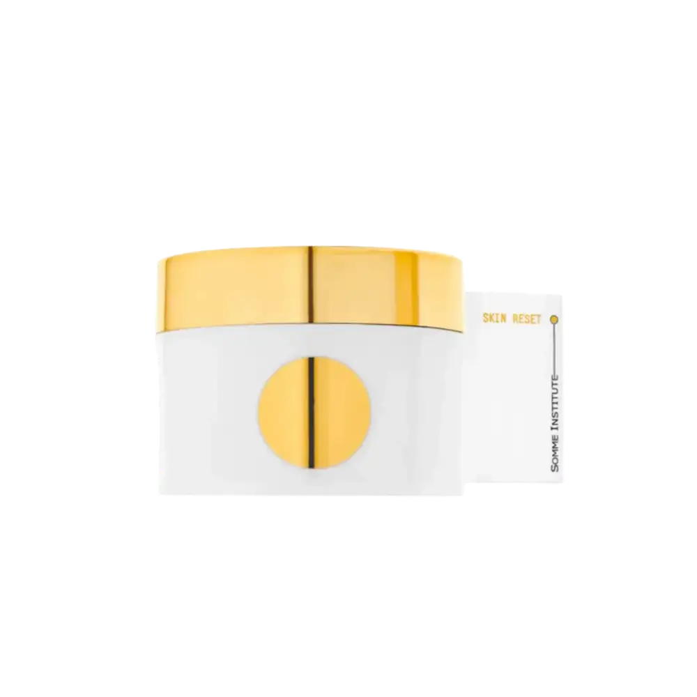 Somme Institute Skin Reset Night Creme