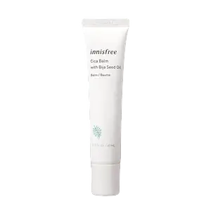 innisfree Cica Balm with Bija Seed Oil