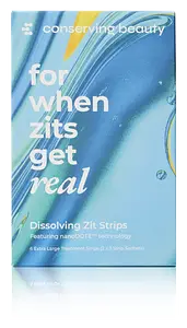Conserving Beauty Dissolving Zit Strips