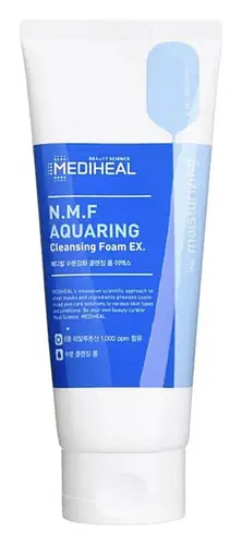 Mediheal N.M.F Aquaring Cleansing Foam EX