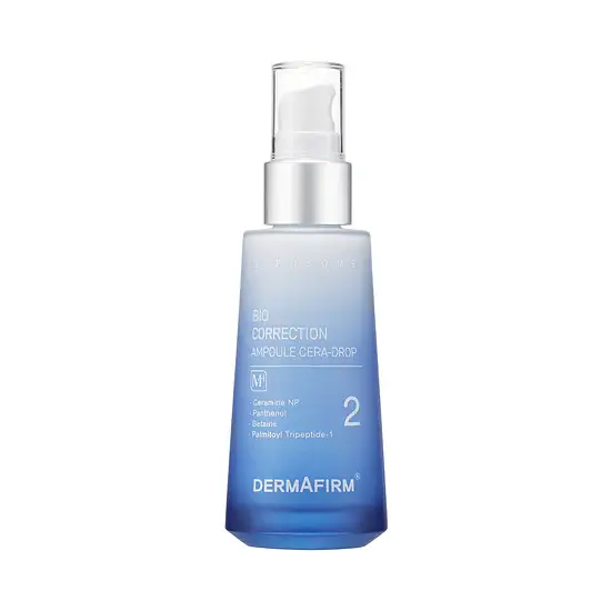 Dermafirm Bio Correction Ampoule Cera-Drop M4