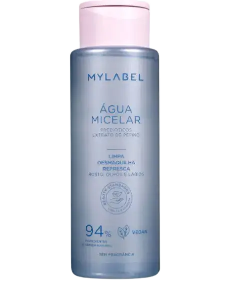 MyLabel Água Micelar