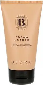 Björk Hair Forma Lockar Curl Defining Cream