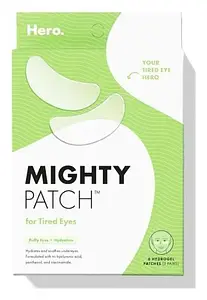 Hero Cosmetics Mighty Patch For Tired Eyes