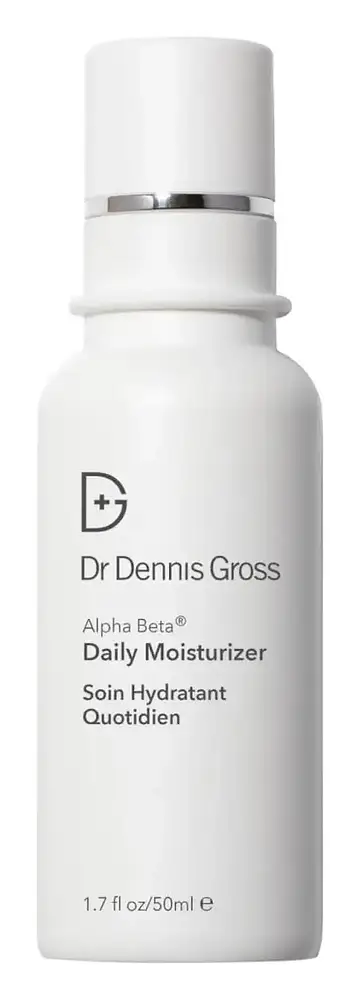 Dr. Dennis Gross Skincare Alpha Beta Daily Moisturizer