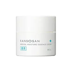 BCL Kansosan Medical Moisture Essence Cream