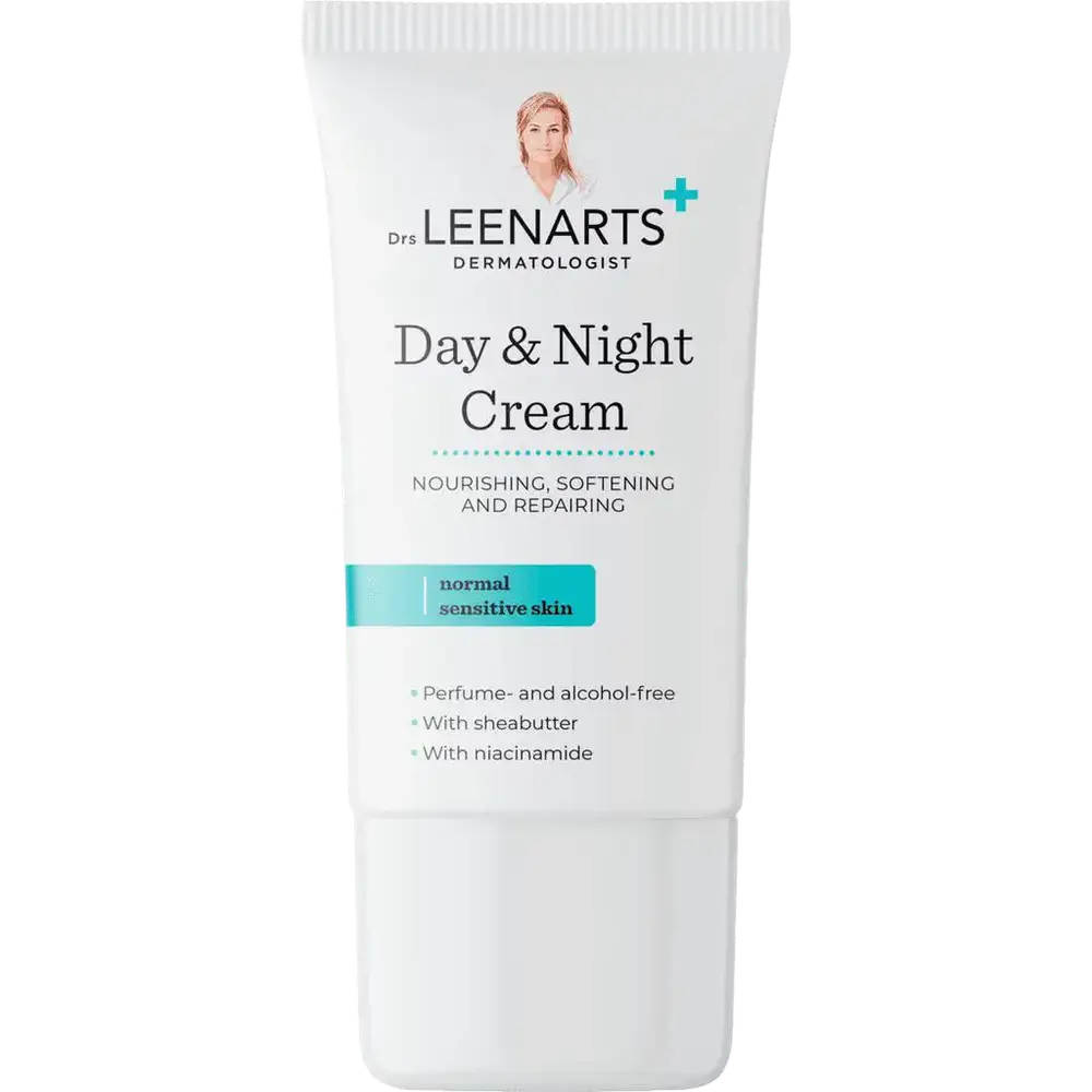 Dr Leenarts Day & Night Cream