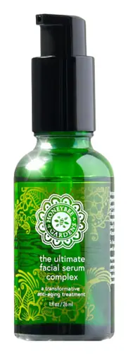 Honeybee Gardens The Ultimate Facial Serum Complex