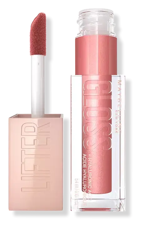 Maybelline Lip Lifter Gloss Moon
