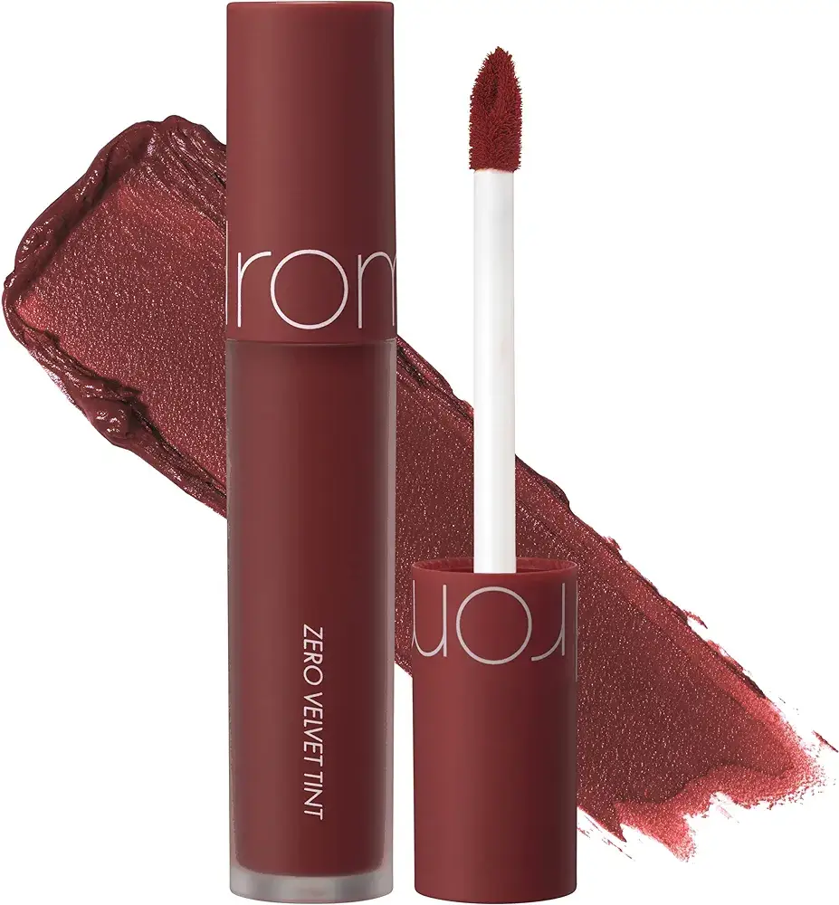 Romand Zero Velvet Tint 20 Berry Knit