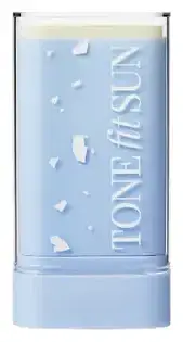 Tone Fit Sun Vegan No-Sebum Sun Stick SPF 50+