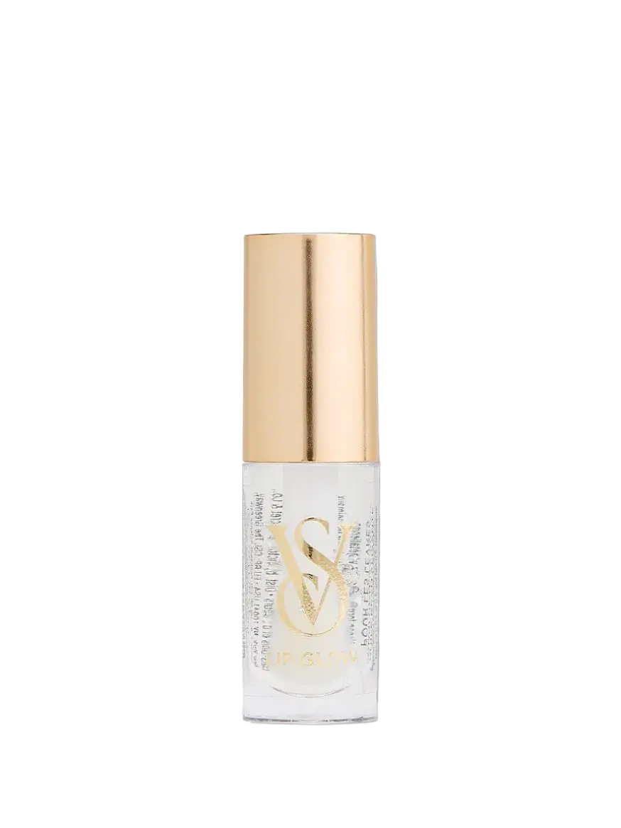 Victoria’s Secret Lip Glow Sheer Lip Oil Clear