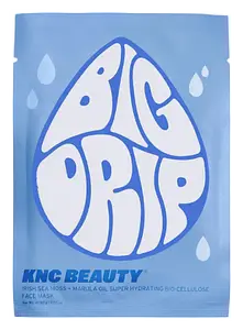 KNC Beauty Big Set Face Mask Drip