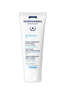 Isispharma Sensylia 24h Fortifying Moisturising Cream