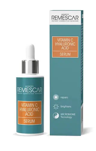Remescar Vitamin C 45% Complex Serum