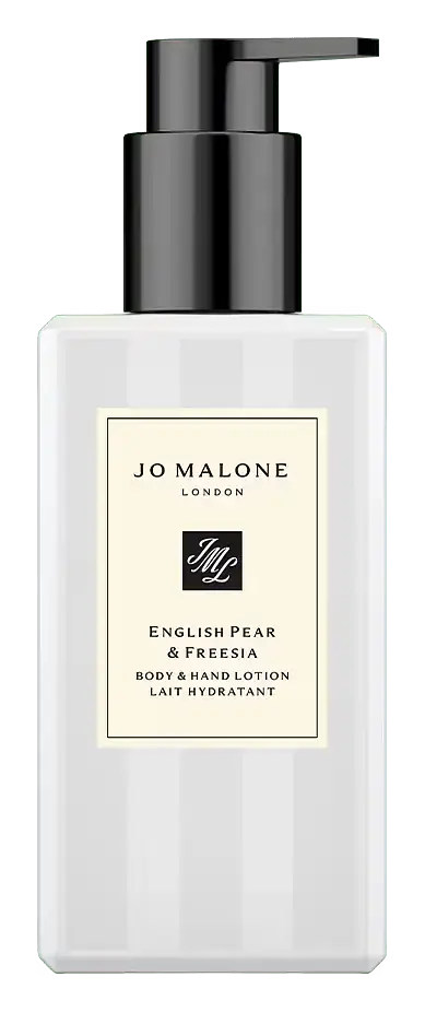 Jo Malone London Body & Hand Lotion English Pear & Freesia
