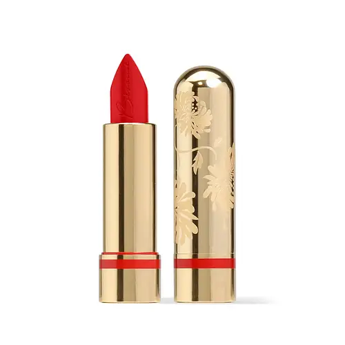 Besame Cosmetics Lipstick Red Hot Red