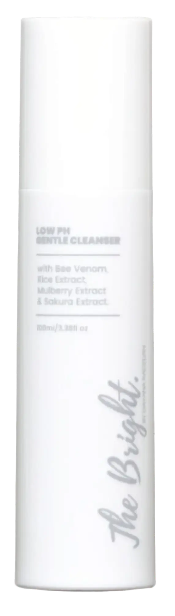 The Bright Low pH Gentle Cleanser