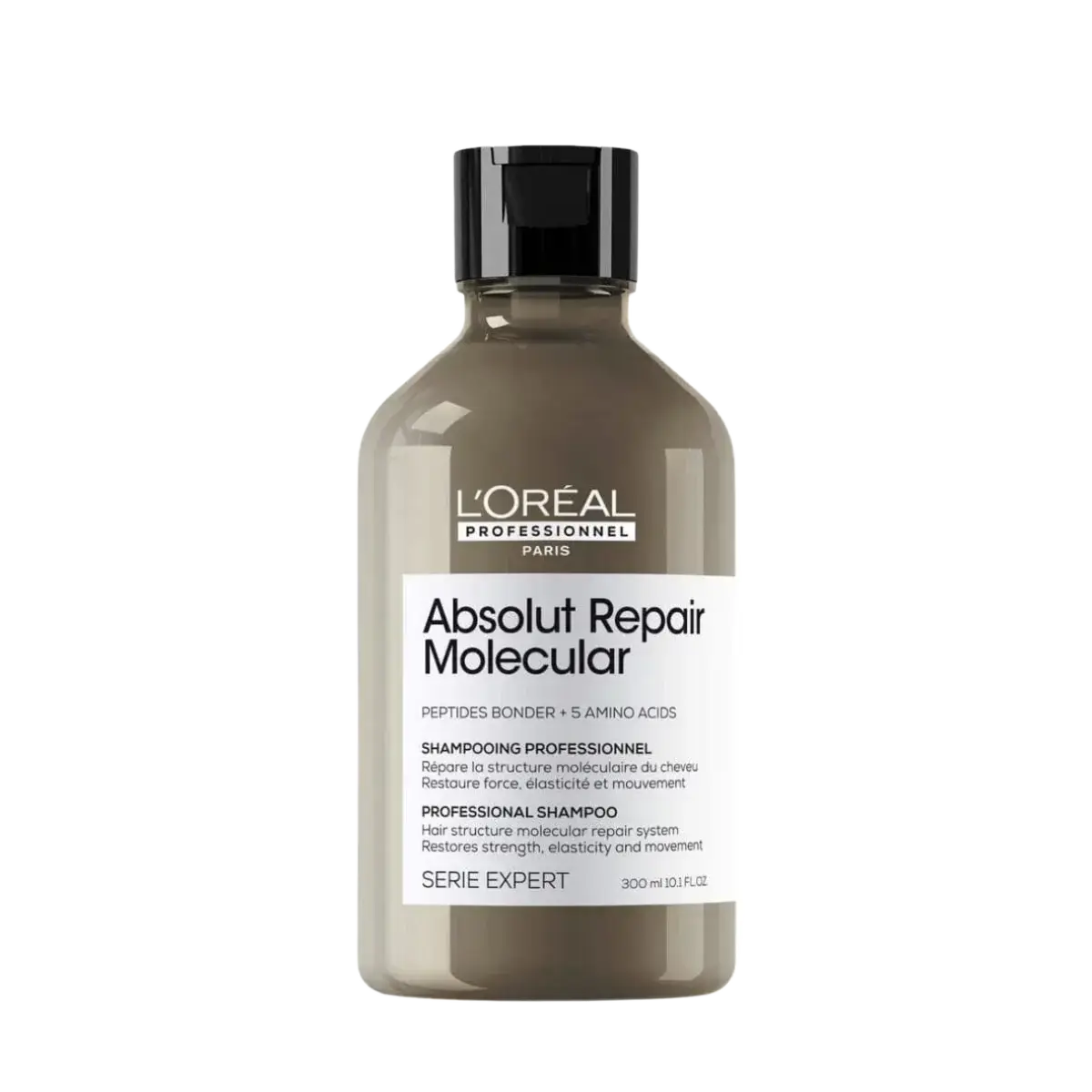 L'Oréal Professionnel Absolut Repair Molecular Shampoo For Very Damaged Hair