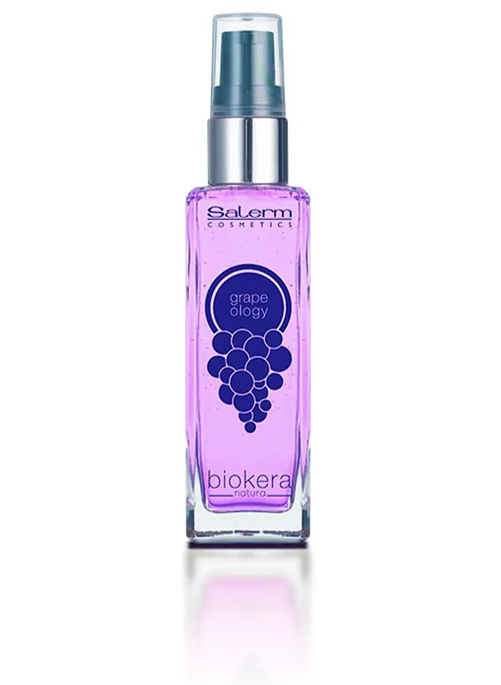 Salerm Biokera Natura Grapeology