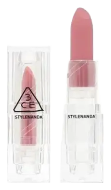 3CE Soft Matte Lipstick Another Wish