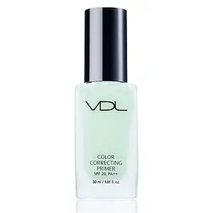 VDL Cosmetics Color Correcting Primer Mint