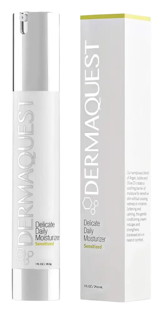 Dermaquest Delicate Daily Moisturizer