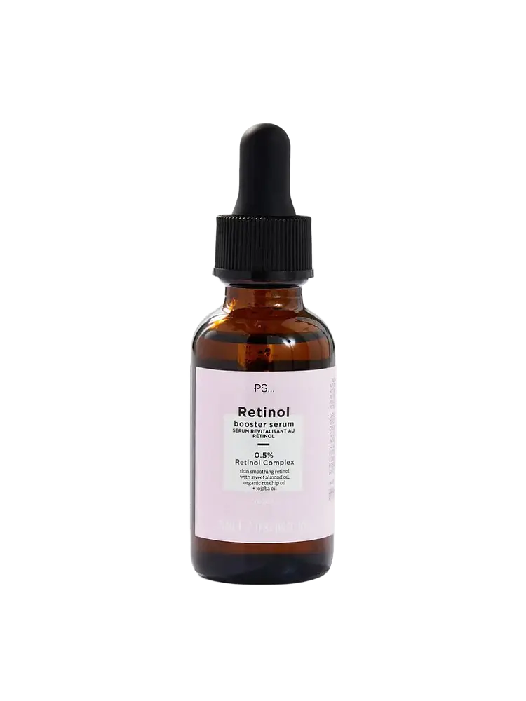 Primark Retinol Serum