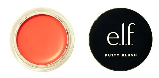e.l.f. cosmetics Putty Blush Turks and Caicos