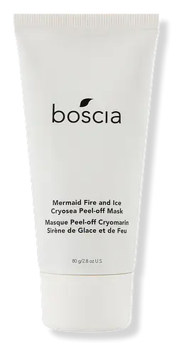 boscia Cryosea™ Mermaid Fire and Ice Peel-off Mask