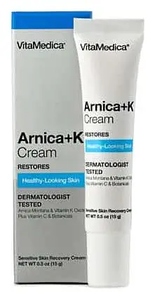 Vitamedica Arnica + K Cream