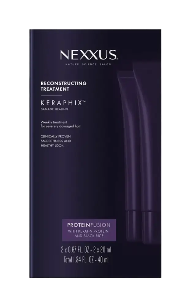 Nexxus Keraphix Reconstructing Treatment