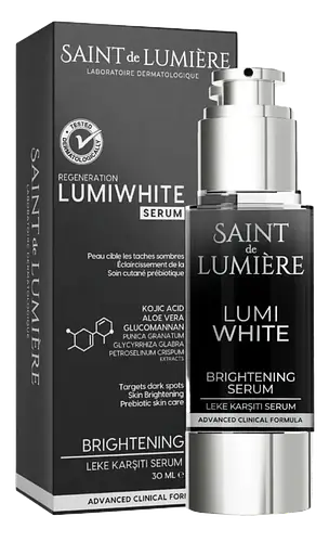 Saint De Lumière LumiWhite Brightening Serum