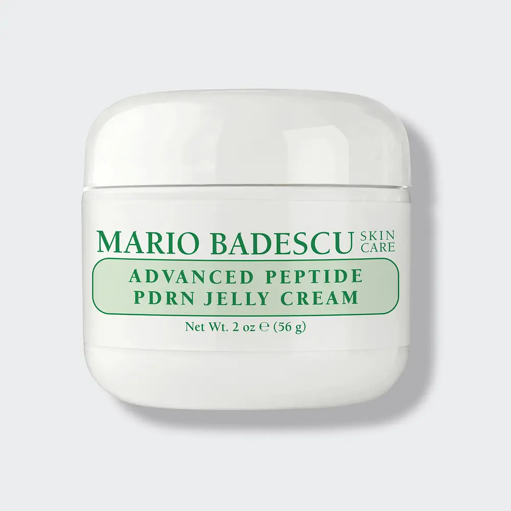 Mario Badescu Advanced Peptide PDRN Jelly Cream