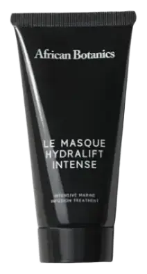 African Botanics Le Masque Hydralift Intense
