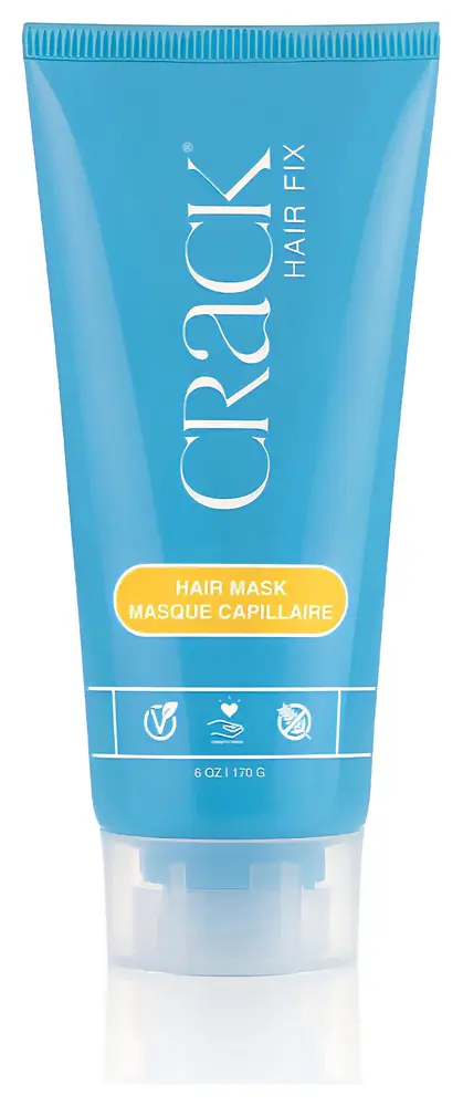 Crack Hair Fix Hair Mask