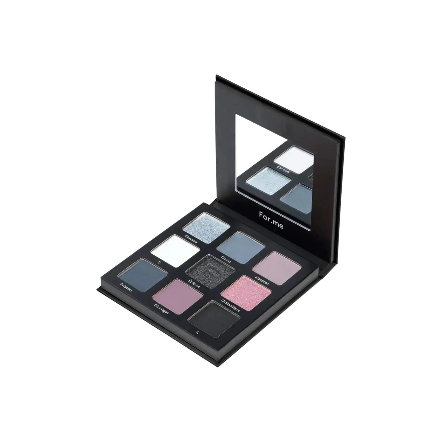 For.Me Eyeshadow Palette Noir