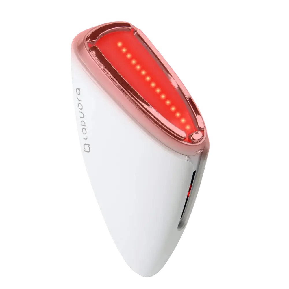 Laduora Lumeo SkinLift 4D Current Red Light Therapy