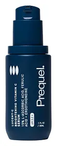 Prequel Lucent-C Brightening Vitamin C Serum